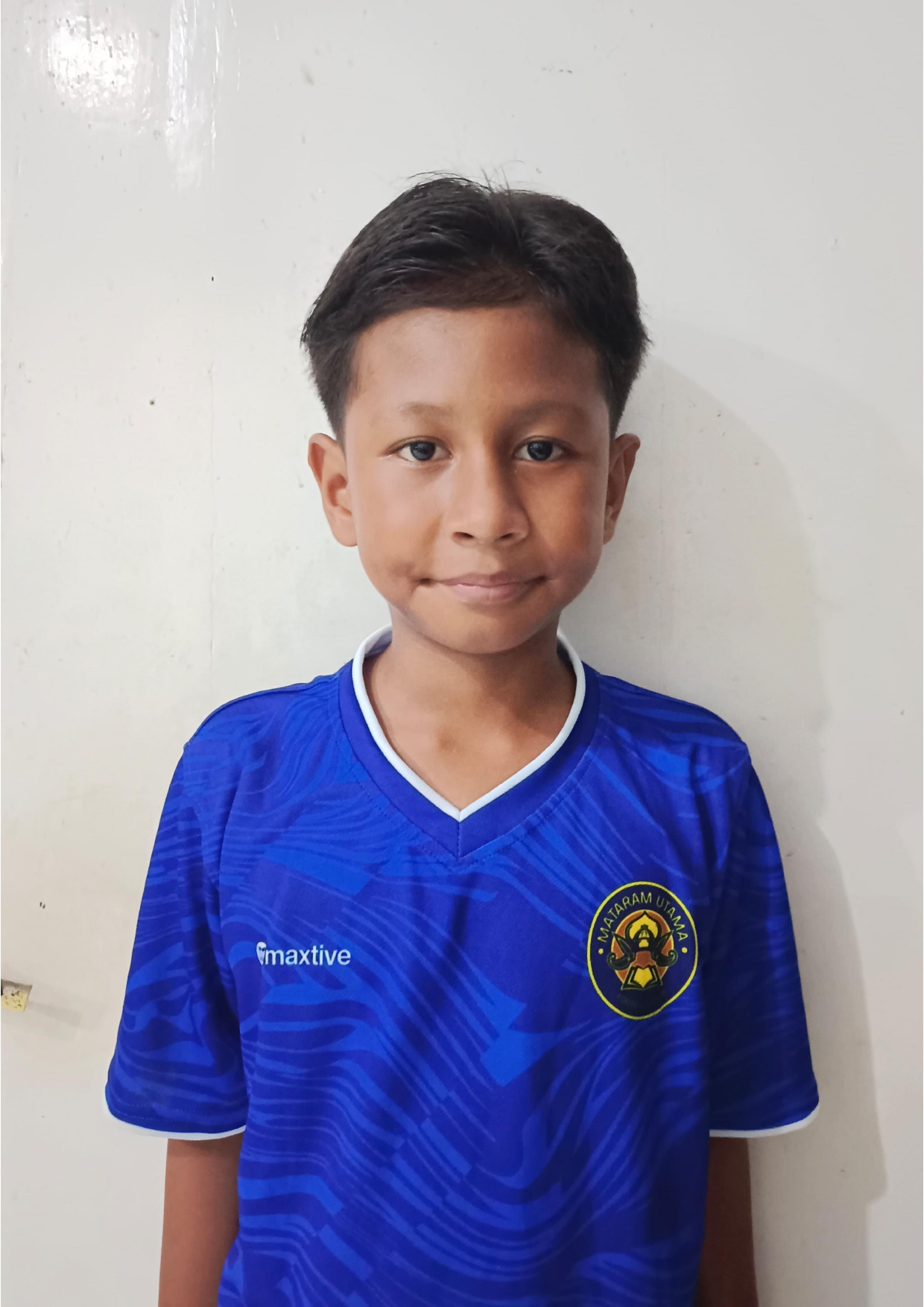 ALVIAN RAFIF ATTALA